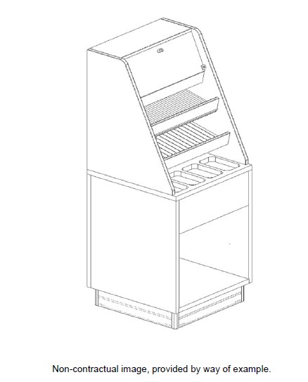 UNOX XB693