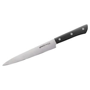 Нож кухонный Samura HARAKIRI SHR-0045B/K