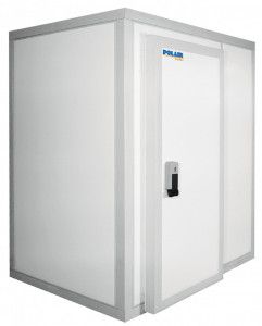 Камера холодильная POLAIR Professionale КХН-27,54 (3200х4700)